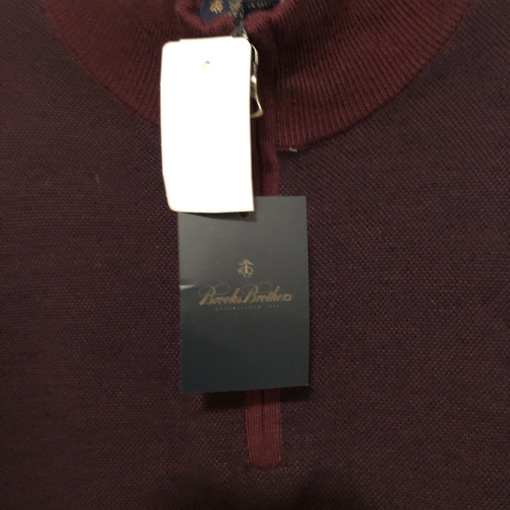 Brooks Brothers Sweater